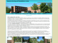 themeadowsnursingcenter.com