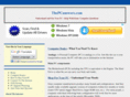 thepcanswers.com