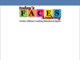 todaysfacesacademy.com