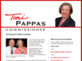 tonipappas.com