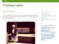 treadinglighter.net