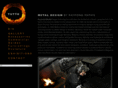 tuttometaldesign.com
