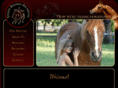 unserarabians.com