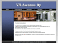 vh-asennus.net