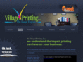 villageprintinginc.com