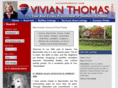 vivianthomasvt.com