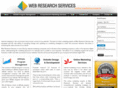 webresearchservices.com