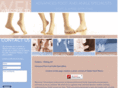 whitingpodiatrist.com