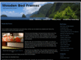 woodenbedframesstore.com
