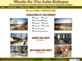 woodsonthelakeresort.com
