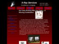 x-rayservices.net
