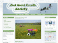 ymasflyingclub.com