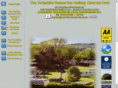 yorkshire-hussar-inn.co.uk