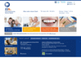 zahnaerzte-brandenburg.com