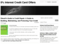 0interestcreditcardoffers.com