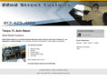 22ndstreetcustoms.com