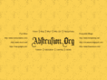 abstrusion.org