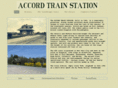 accordtrainstation.com