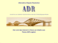 adrmbh.com