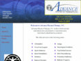advancepteaston.com