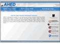 ahed.com