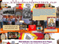 alabarderosdesonseca.com