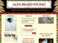 alexbeard.com