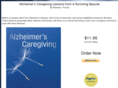 alzheimerscaregivingbook.com