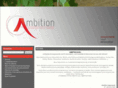 ambition-maconnerie.com