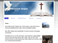 amismemorial.com