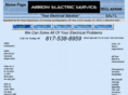 arrowelectricservice.net