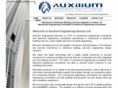 auxilium-uk.com