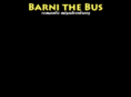 barnithebus.com