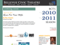 bellevuecivic.com