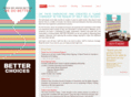 betterchoicesbook.com