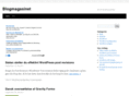 blogmagasinet.dk