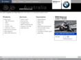 bmwmotorrad.com.au