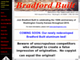 bradfordbuilt.com