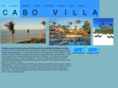 cabo-villa.com
