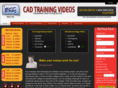 cadtrainingdvds.com