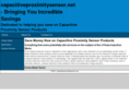 capacitiveproximitysensor.net