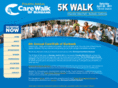 carewalkofburbank.com