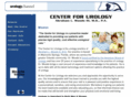 centerforurology.org
