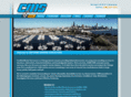 certifiedmarinesurveyors.com
