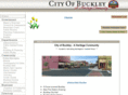 cityofbuckley.com