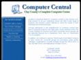 claycomputercentral.com