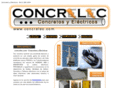 concrelec.com