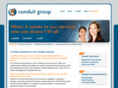 conduitgroup.net