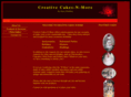 creativecakesnmore.com