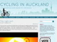 cyclingauckland.co.nz